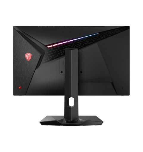 MSI Optix MAG274QRF-QD 68,6 cm (27") 2560 x 1440 pixels LCD Noir