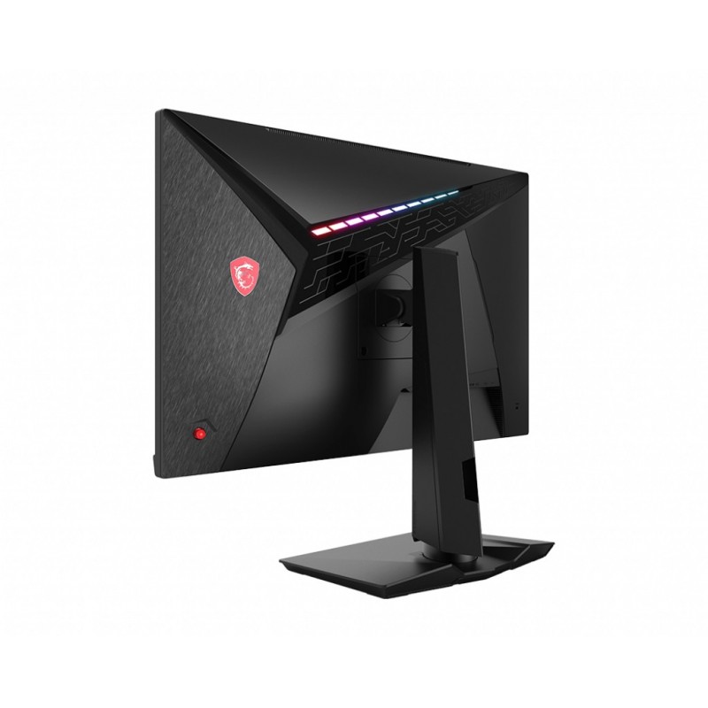 MSI Optix MAG274QRF-QD 68,6 cm (27") 2560 x 1440 pixels LCD Noir