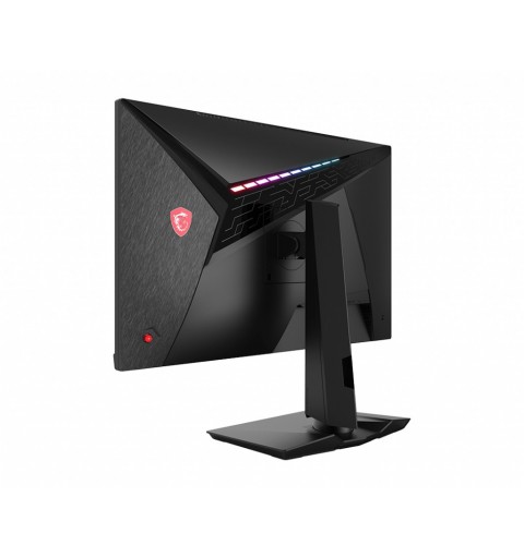 MSI Optix MAG274QRF-QD 68,6 cm (27") 2560 x 1440 pixels LCD Noir