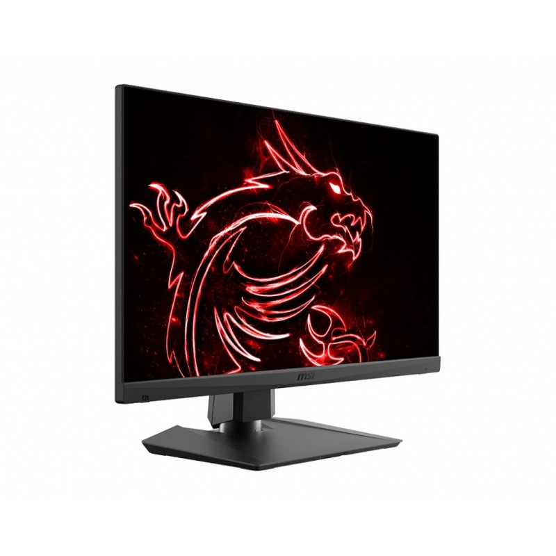 MSI Optix MAG274QRF-QD 68,6 cm (27") 2560 x 1440 pixels LCD Noir