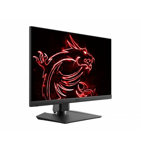 MSI Optix MAG274QRF-QD 68,6 cm (27") 2560 x 1440 pixels LCD Noir