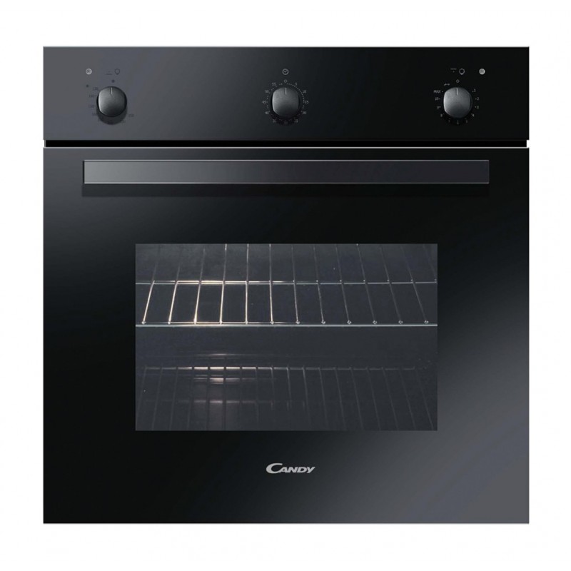 Candy POP EVO FLG202 1N 55 l A+ Schwarz