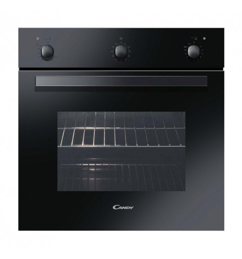 Candy POP EVO FLG202 1N 55 l A+ Schwarz