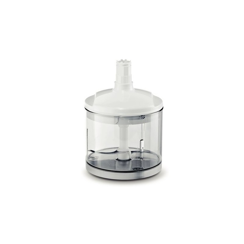 Bosch MSM66155 licuadora Batidora de inmersión 600 W Gris, Blanco
