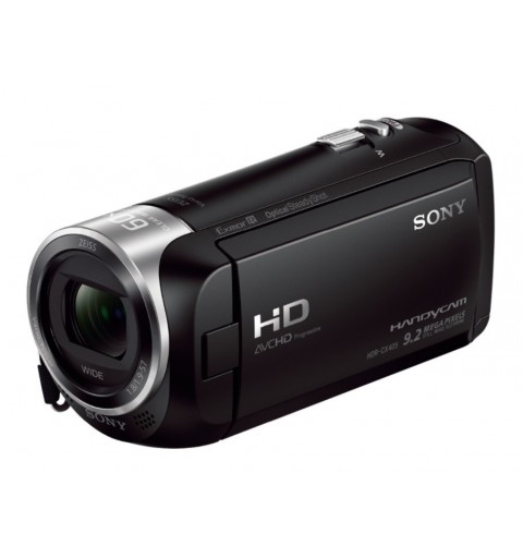 Sony HDR-CX405