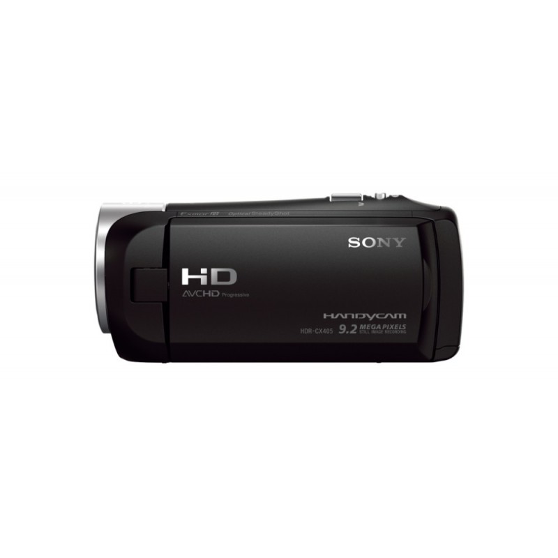 Sony HDR-CX405