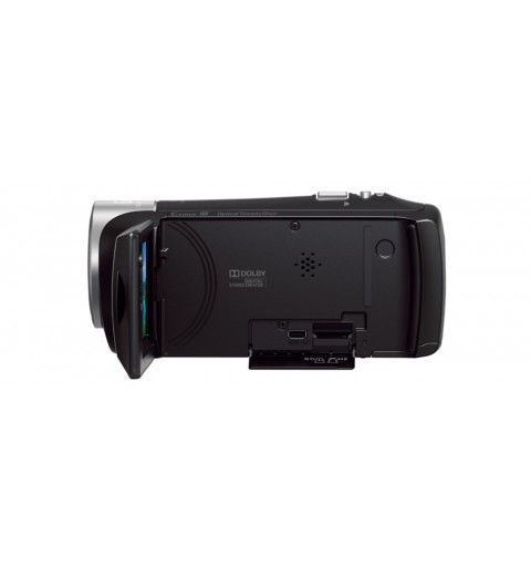 Sony HDRCX405 Videocámara manual 9,2 MP CMOS Full HD Negro