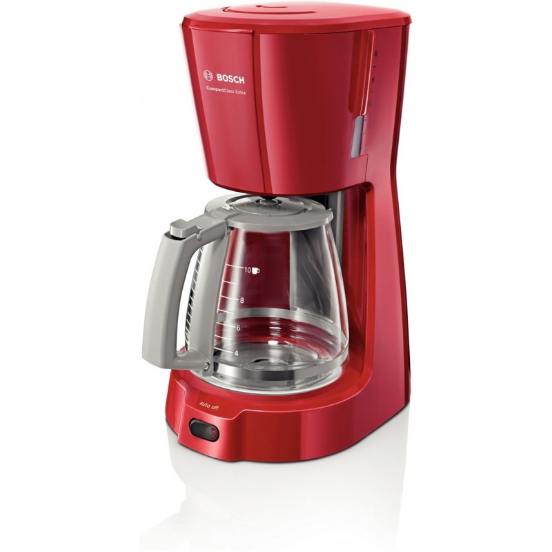 Bosch TKA3A034 cafetera eléctrica Cafetera de filtro 1,25 L