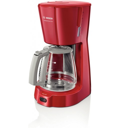 Bosch TKA3A034 macchina per caffè Macchina da caffè con filtro 1,25 L