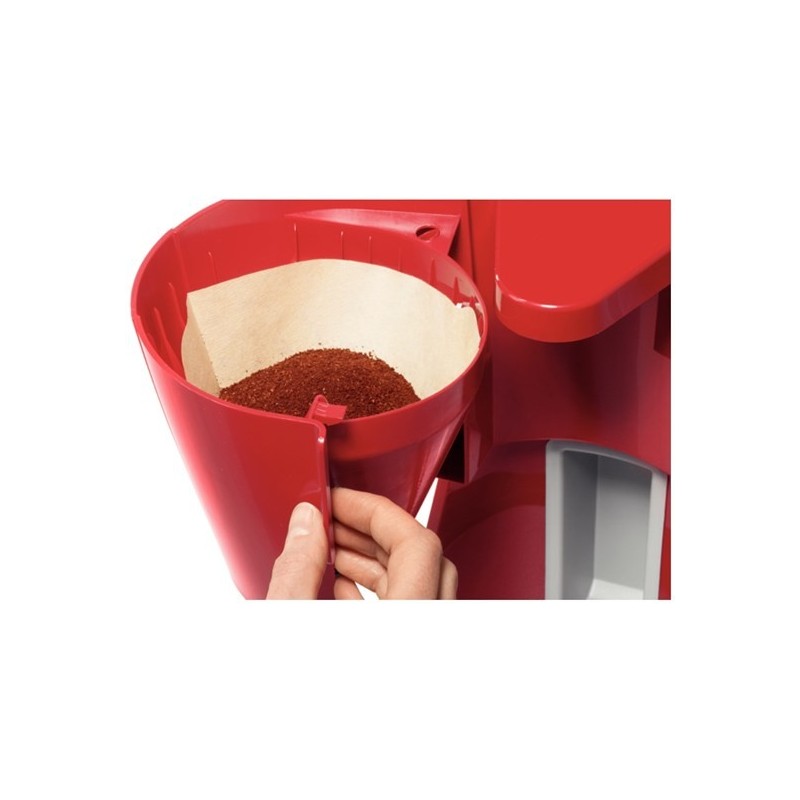 Bosch TKA3A034 coffee maker Drip coffee maker 1.25 L