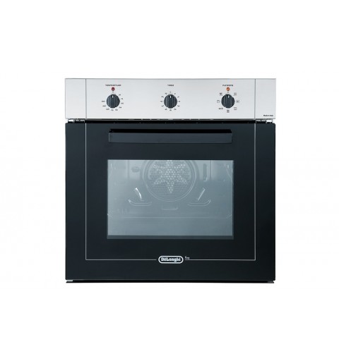 De’Longhi YMA 6 ED oven 57 L A Stainless steel