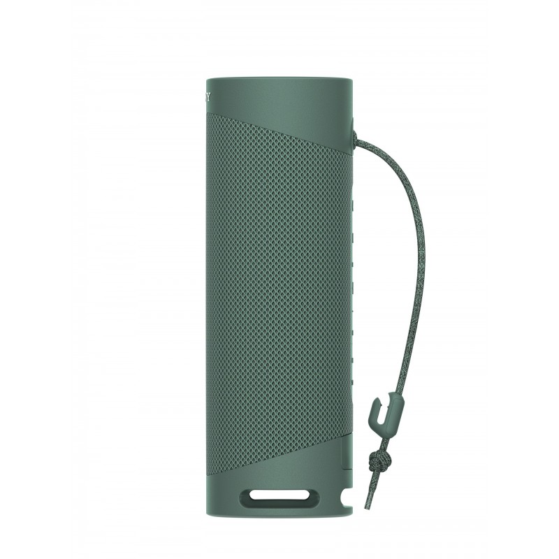Sony SRS-XB23 Tragbarer Stereo-Lautsprecher Grün