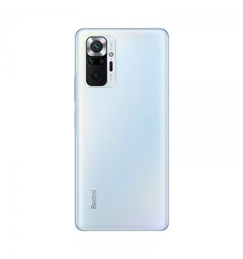 Xiaomi Redmi Note 10 Pro 16,9 cm (6.67 Zoll) Dual-SIM Android 11 4G USB Typ-C 6 GB 128 GB 5020 mAh Blau
