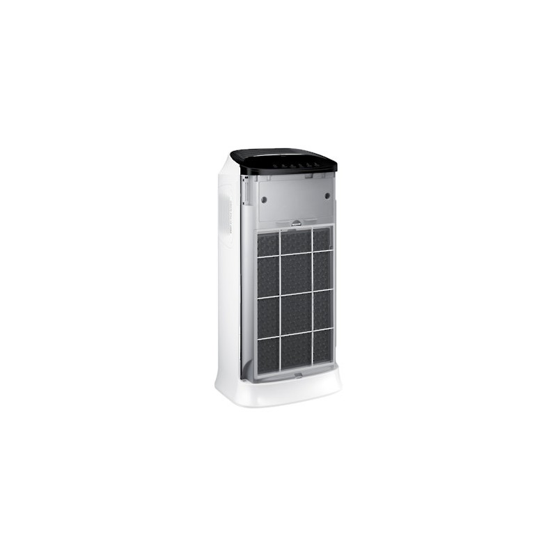 Samsung AX60R5080WD 60 m² 50 dB 60 W Weiß