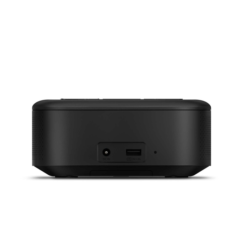Philips TAR7705 Clock Radio with DAB+ and Wireless Phone Charging