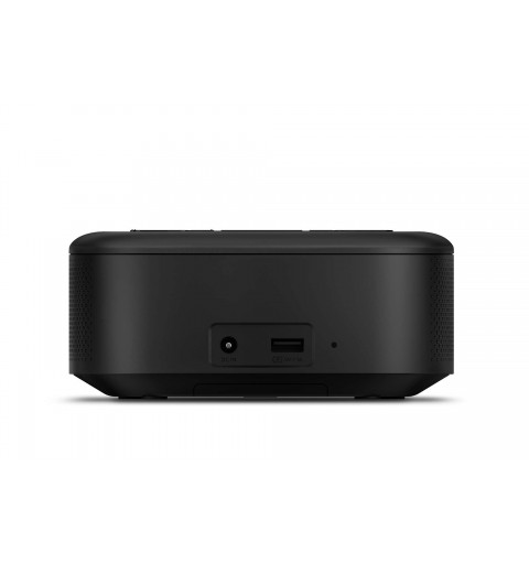 Philips TAR7705 Clock Radio with DAB+ and Wireless Phone Charging