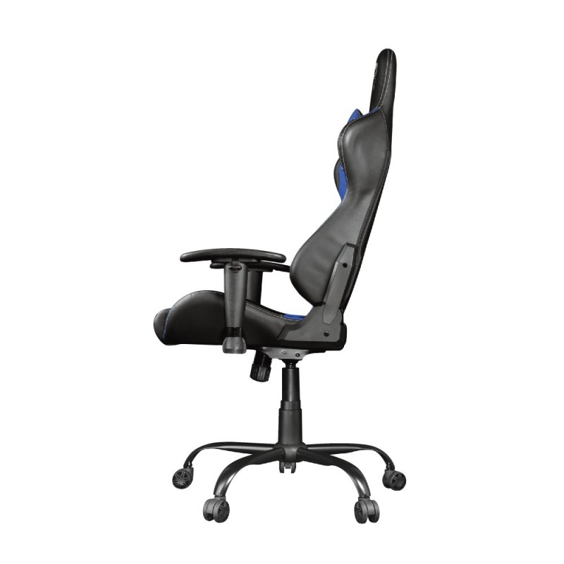 Trust GXT 708B Resto Universal-Gamingstuhl Schwarz, Blau