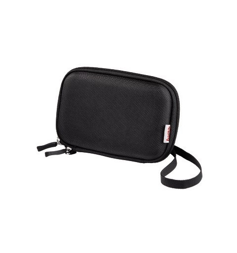 Hama Custodia per Hard Disk esterno ed accessori da 2,5", EVA, nero