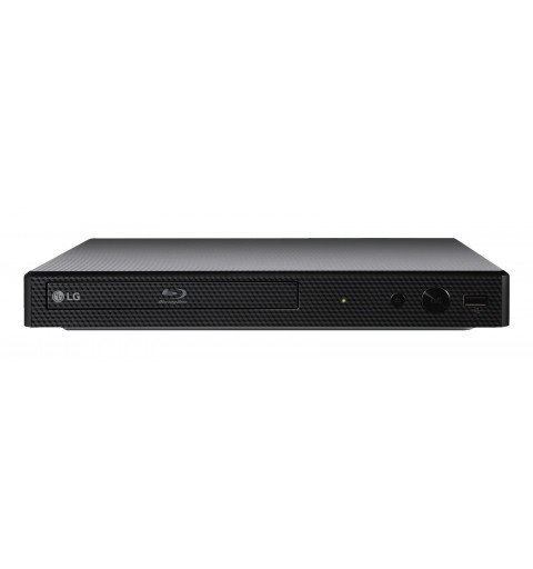 LG BP250 lecteur DVD Blu-Ray Lecteur Blu-Ray Noir