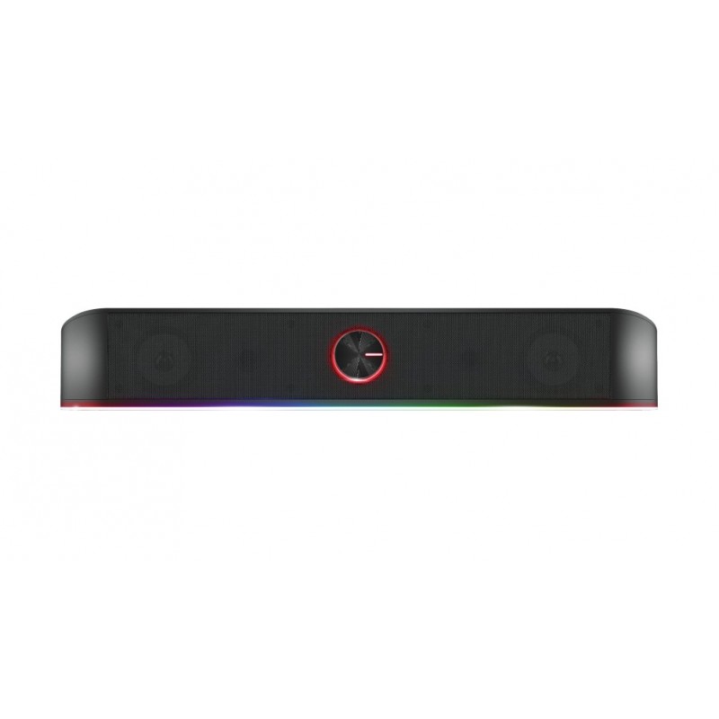 Trust GXT 619 Thorne Black 2.0 channels 6 W