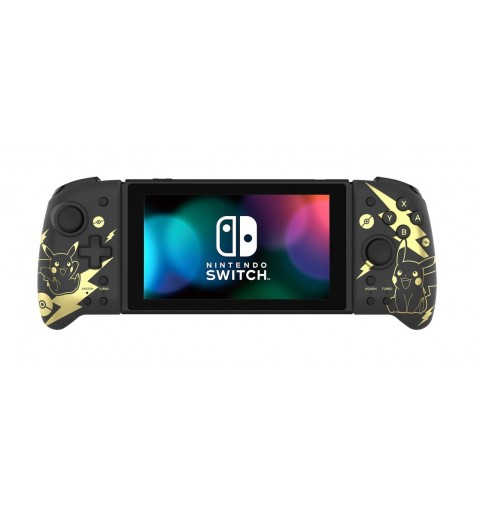 Hori Split Pad Pro Nero, Oro Gamepad Nintendo Switch