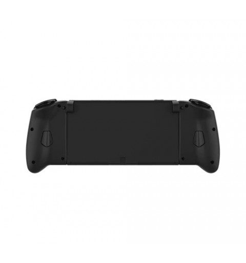 Hori Split Pad Pro Negro, Oro Gamepad Nintendo Switch
