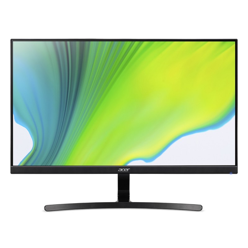 Acer K273 68,6 cm (27") 1920 x 1080 Pixel Full HD LCD Nero