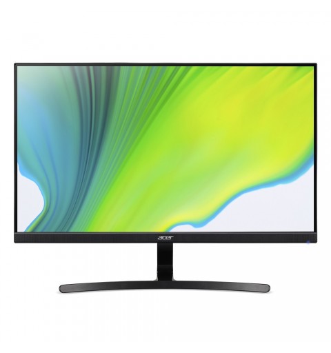 Acer K273 68,6 cm (27") 1920 x 1080 Pixel Full HD LCD Nero