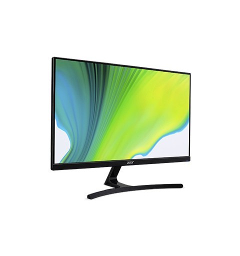 Acer K273 68,6 cm (27") 1920 x 1080 Pixel Full HD LCD Nero