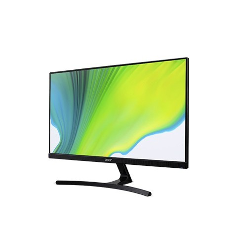 Acer K273 68,6 cm (27") 1920 x 1080 Pixel Full HD LCD Nero