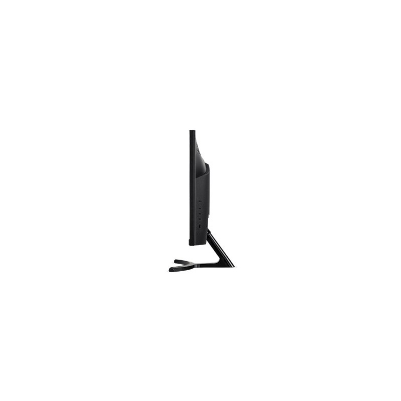 Acer K273 68,6 cm (27") 1920 x 1080 pixels Full HD LCD Noir