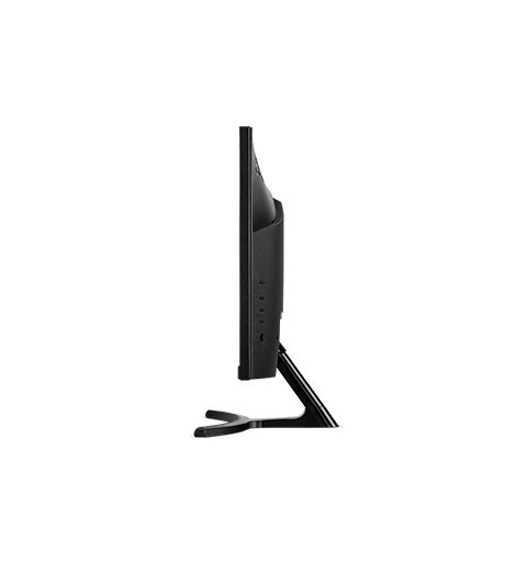 Acer K273 68,6 cm (27") 1920 x 1080 pixels Full HD LCD Noir