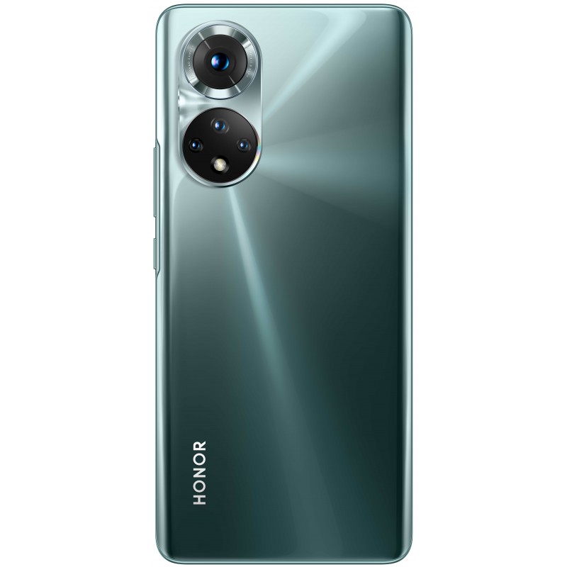 TIM Honor 50 5G 16,7 cm (6.57") Doppia SIM Android 11 USB tipo-C 6 GB 128 GB 4300 mAh Verde