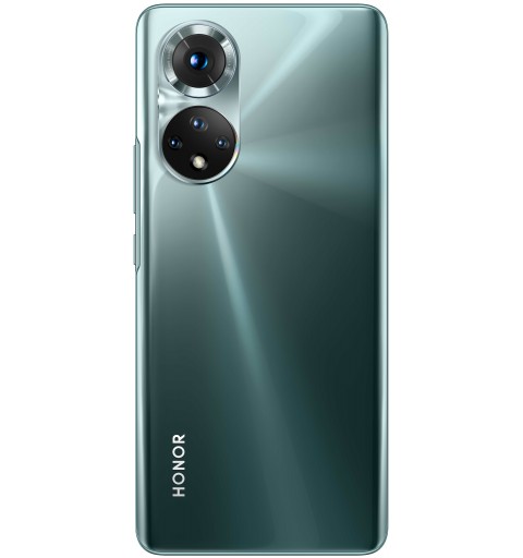 TIM Honor 50 5G 16,7 cm (6.57") Doppia SIM Android 11 USB tipo-C 6 GB 128 GB 4300 mAh Verde