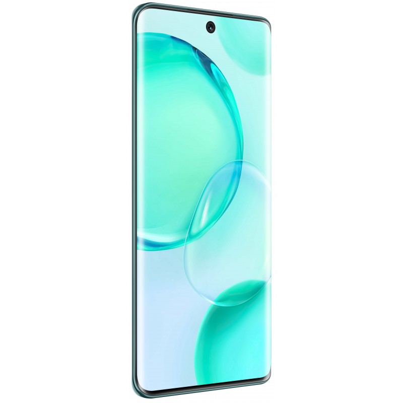 TIM Honor 50 5G 16,7 cm (6.57") SIM doble Android 11 USB Tipo C 6 GB 128 GB 4300 mAh Verde