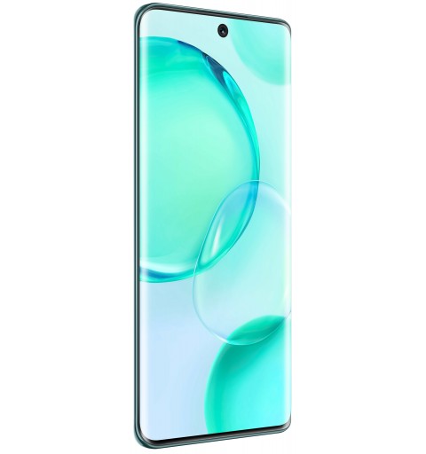 TIM Honor 50 5G 16,7 cm (6.57") Double SIM Android 11 USB Type-C 6 Go 128 Go 4300 mAh Vert