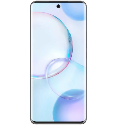 TIM Honor 50 5G 16.7 cm (6.57") Dual SIM Android 11 USB Type-C 6 GB 128 GB 4300 mAh Black