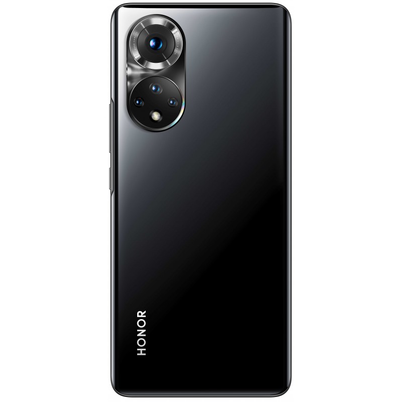 TIM Honor 50 5G 16,7 cm (6.57") Double SIM Android 11 USB Type-C 6 Go 128 Go 4300 mAh Noir