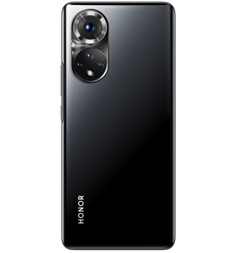 TIM Honor 50 5G 16,7 cm (6.57") Double SIM Android 11 USB Type-C 6 Go 128 Go 4300 mAh Noir