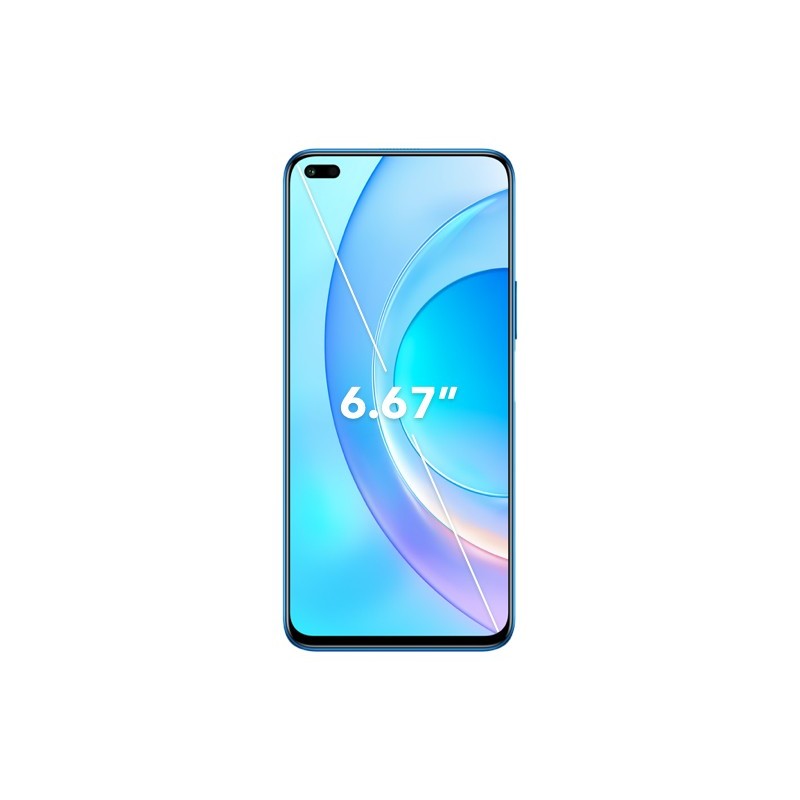 TIM Honor 50 Lite 16,9 cm (6.67 Zoll) Android 11 4G 6 GB 128 GB 4300 mAh Blau
