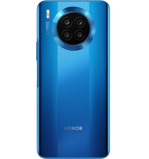 TIM Honor 50 Lite 16,9 cm (6.67 Zoll) Android 11 4G 6 GB 128 GB 4300 mAh Blau