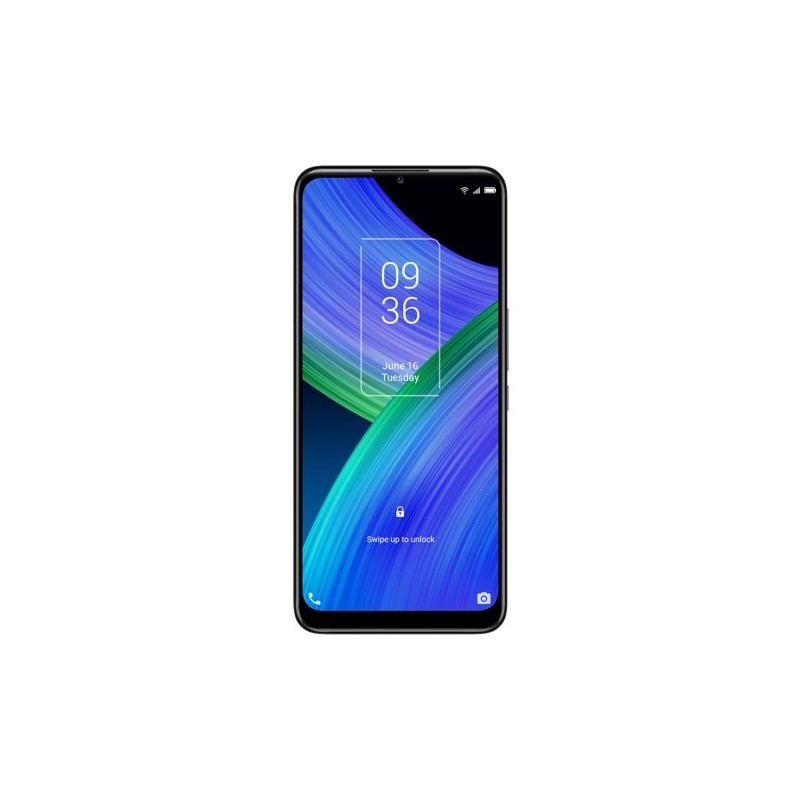 TIM TCL 20R 5G 16.6 cm (6.52") Dual SIM Android 11 USB Type-C 4 GB 128 GB 4500 mAh Grey