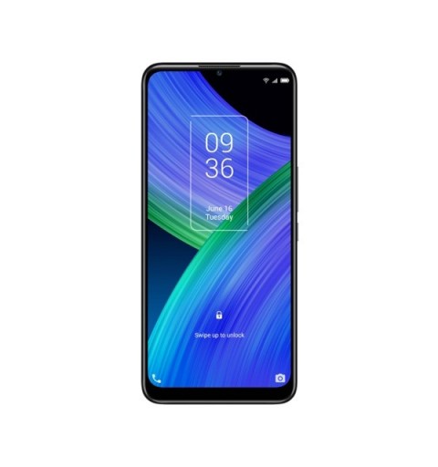 TIM TCL 20R 5G 16.6 cm (6.52") Dual SIM Android 11 USB Type-C 4 GB 128 GB 4500 mAh Grey