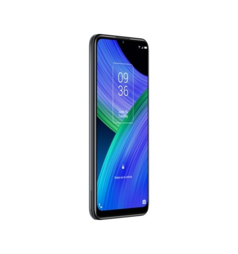 TIM TCL 20R 5G 16.6 cm (6.52") Dual SIM Android 11 USB Type-C 4 GB 128 GB 4500 mAh Grey