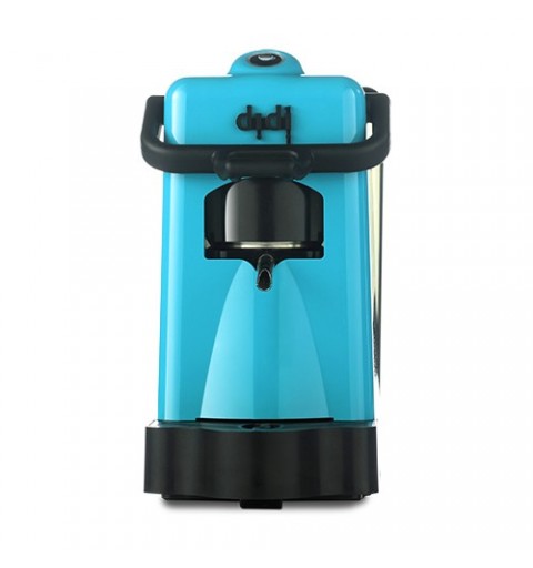 Caffe Borbone Didiesse DiDi Semi-automática Cafetera de cápsulas 0,8 L