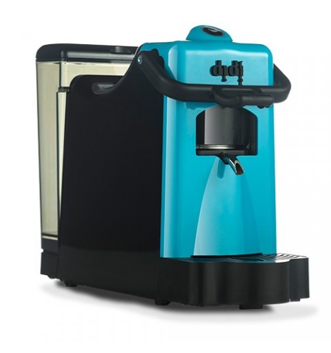 Caffe Borbone Didiesse DiDi Automatica Manuale Macchina per caffè a cialde 0,8 L