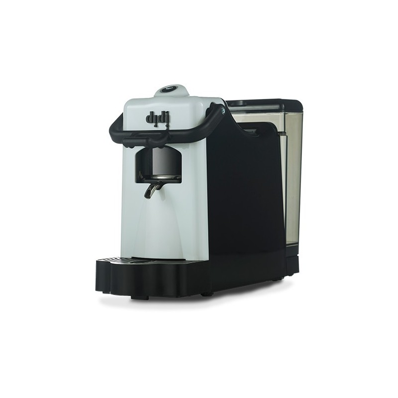 Caffe Borbone Didiesse DiDi Semi-auto Pod coffee machine 0.8 L