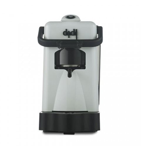 Caffe Borbone Didiesse DiDi Halbautomatisch Pod-Kaffeemaschine 0,8 l