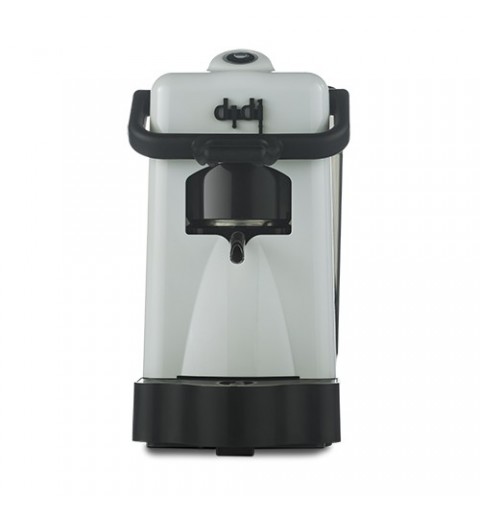 Caffe Borbone Didiesse DiDi Semi-auto Pod coffee machine 0.8 L