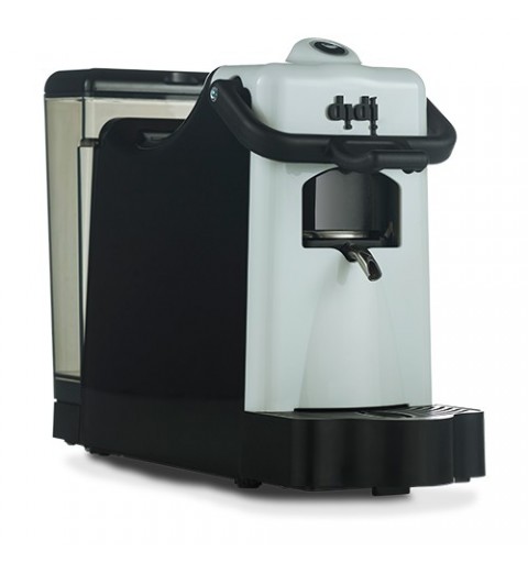 Caffe Borbone Didiesse DiDi Halbautomatisch Pod-Kaffeemaschine 0,8 l